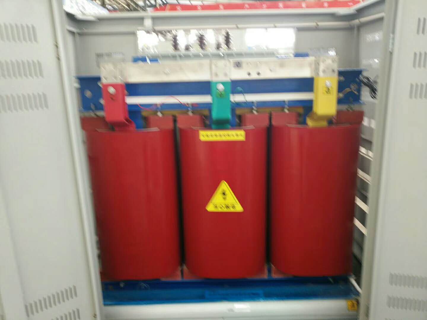 扬州SCBH15非晶合金干式变压器