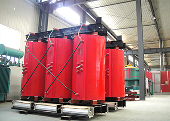 扬州SCB11/SCB13干式变压器