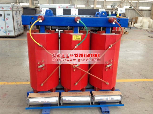 扬州3150KVA干式变压器