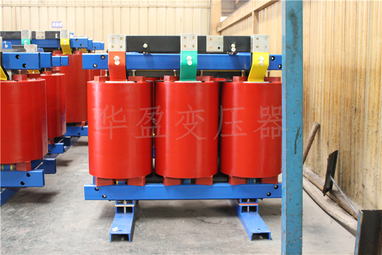 扬州SCB13-2000干式变压器